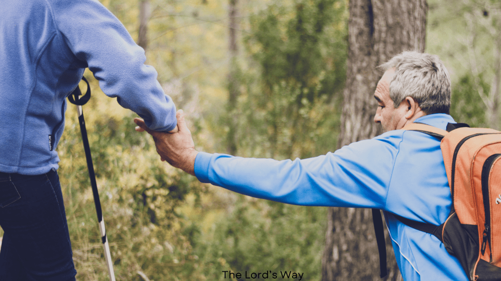 Serving Others: How to Follow Jesus’ Model in Everyday&nbsp;Life