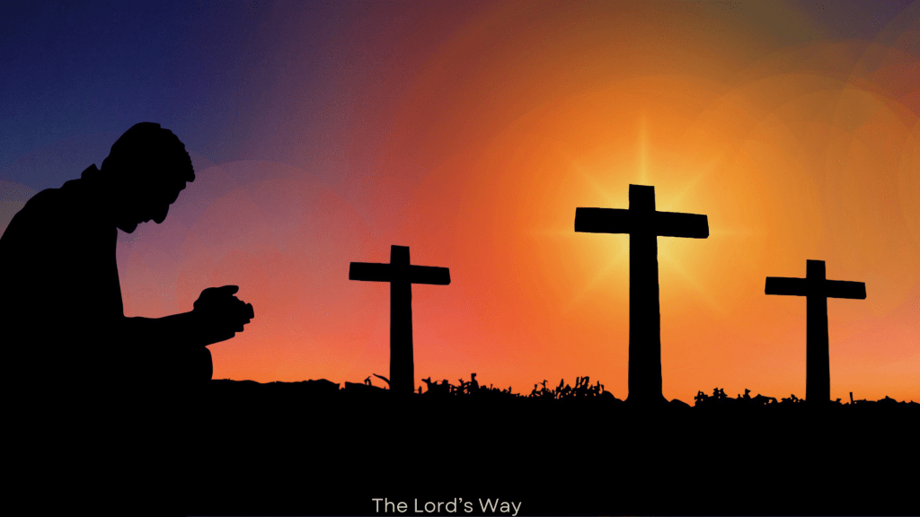 Surrender and Worship: Unlocking the Fullness of God’s&nbsp;Presence