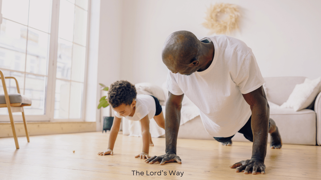 Biblical Leadership: Attributes and Responsibilities of Great&nbsp;Leaders