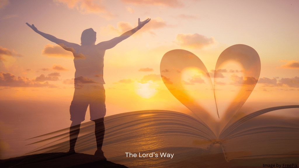 Delight in The Lord: How to Find True Joy and Fulfillment in&nbsp;God