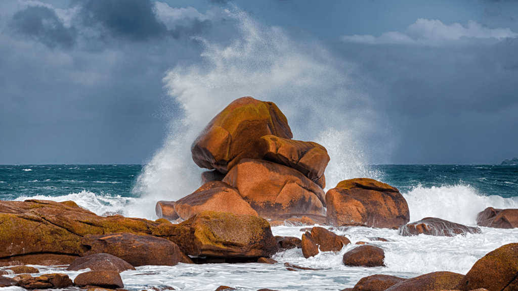 More of God, Less of Me: How to Truly Depend on&nbsp;God