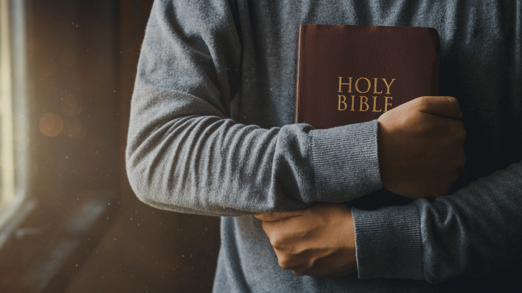 How to Love Yourself as a Child of&nbsp;God