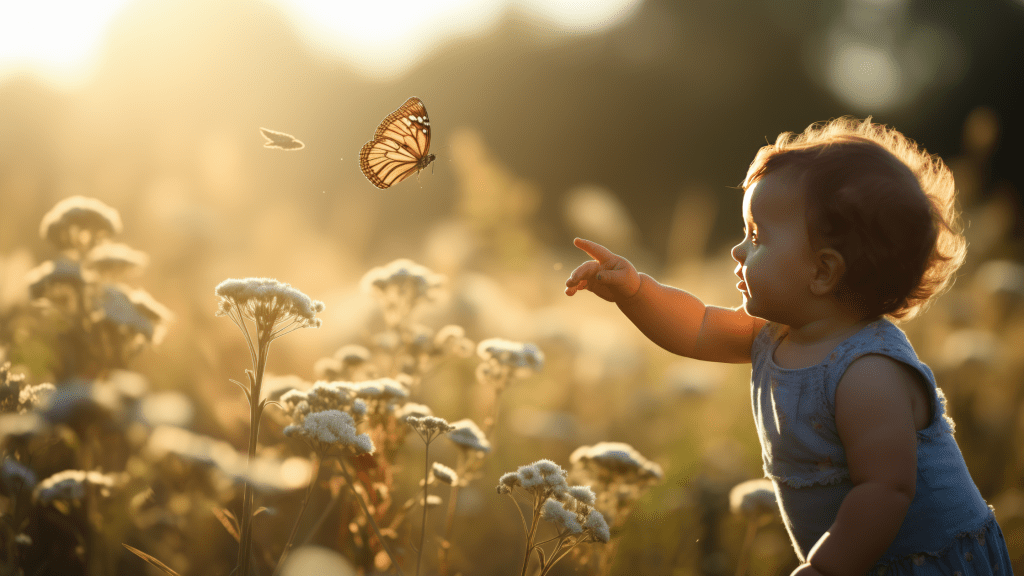 How to Cultivate Childlike Faith: Wonder in the&nbsp;Word